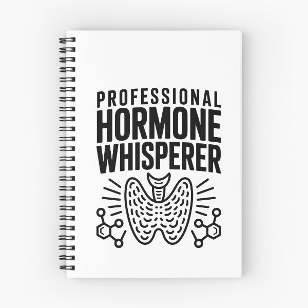 Item preview, Professional Hormone Whisperer - Funny Endocrinology designed and sold by HappyDelights.