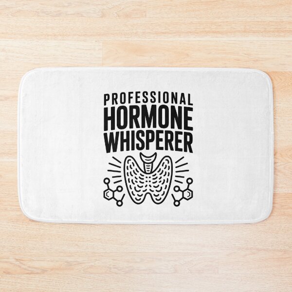 Item preview, Professional Hormone Whisperer - Funny Endocrinology designed and sold by HappyDelights.