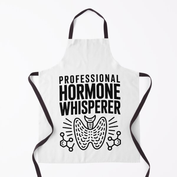 Item preview, Professional Hormone Whisperer - Funny Endocrinology designed and sold by HappyDelights.