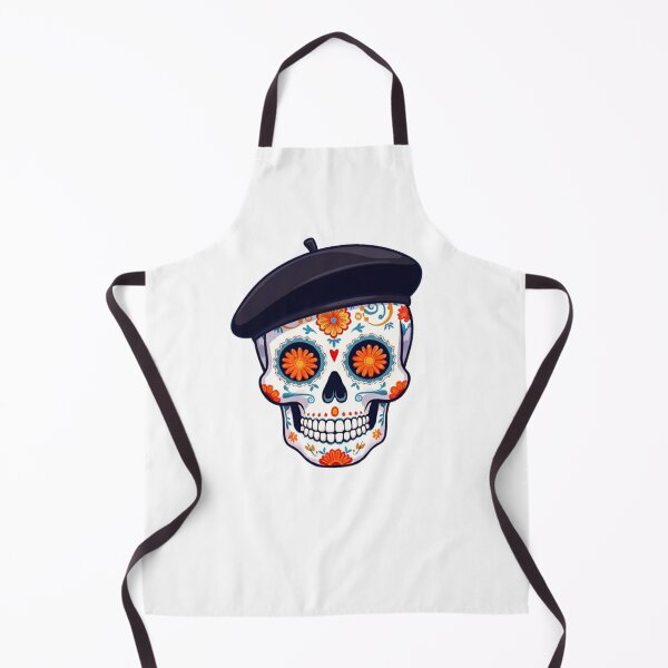 Item preview, Arte de Calaveras Mexicanas designed and sold by BajioAmigos.