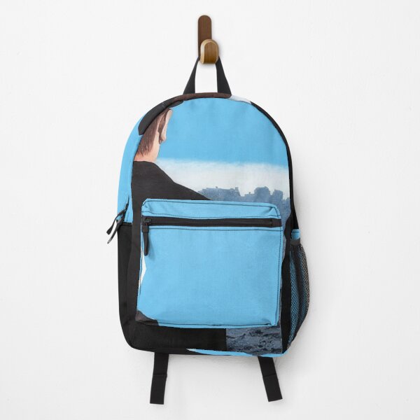 Item preview, Rene Magritte designed and sold by Natkyshoraka.