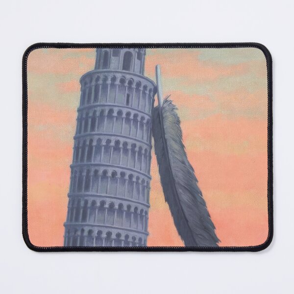 Item preview, Rene Magritte designed and sold by Natkyshoraka.