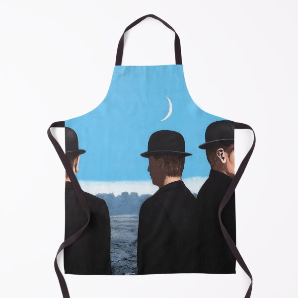 Item preview, Rene Magritte designed and sold by Natkyshoraka.