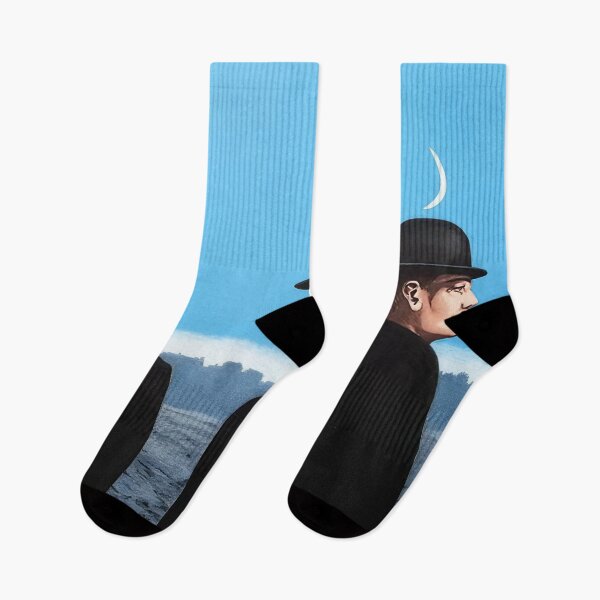 Item preview, Rene Magritte designed and sold by Natkyshoraka.