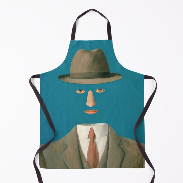 Item preview, Rene Magritte designed and sold by Natkyshoraka.