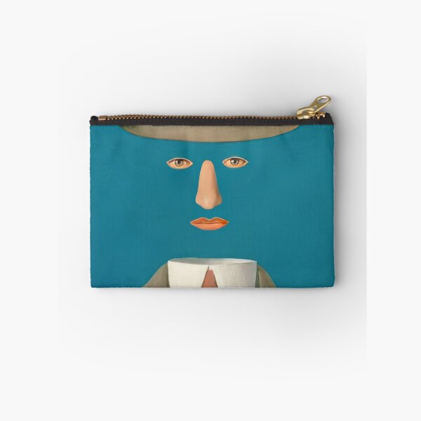 Item preview, Rene Magritte designed and sold by Natkyshoraka.