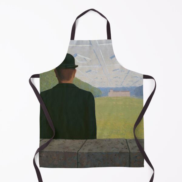 Item preview, Rene Magritte designed and sold by Natkyshoraka.