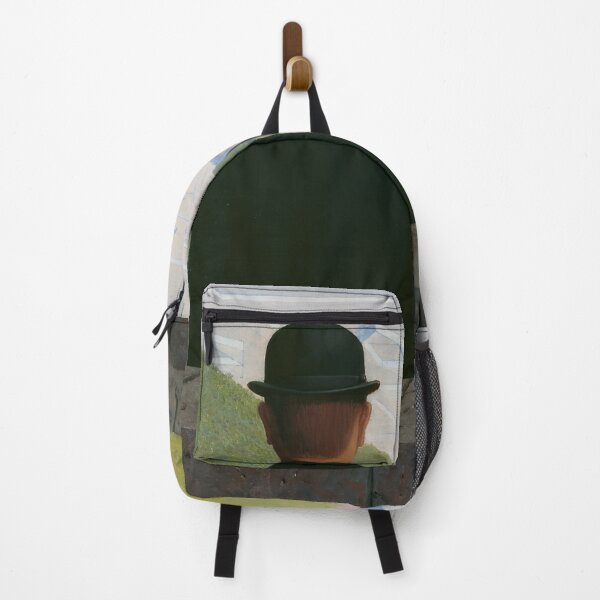 Item preview, Rene Magritte designed and sold by Natkyshoraka.