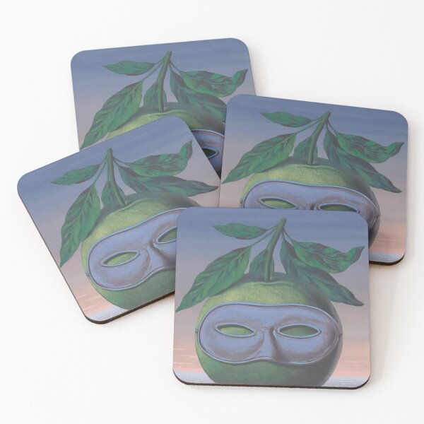 Item preview, Rene Magritte designed and sold by Natkyshoraka.