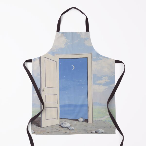 Item preview, Rene Magritte designed and sold by Natkyshoraka.
