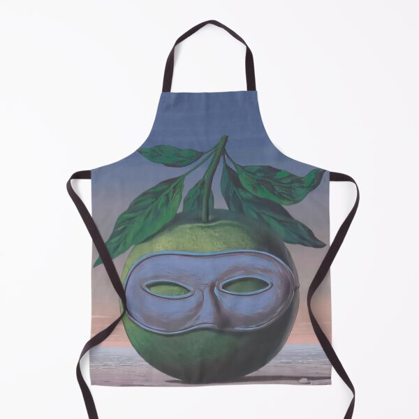 Item preview, Rene Magritte designed and sold by Natkyshoraka.