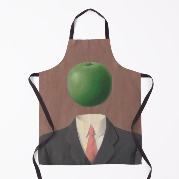 Item preview, Rene Magritte designed and sold by Natkyshoraka.