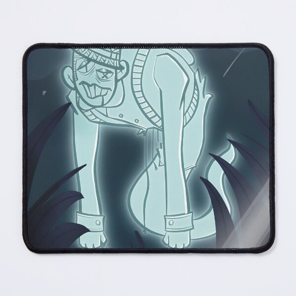 Item preview, Glowing Bandaged Ghost Polaroid Cartoon designed and sold by Flawralawra.