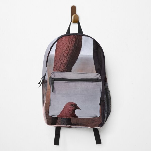 Item preview, Rene Magritte designed and sold by Natkyshoraka.