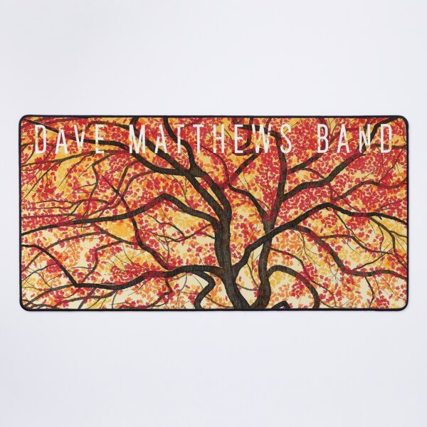 Item preview, Dave Matthews Band Original Custom Vintage Music Band Tee Unique Poster Wall Art designed and sold by Cool Robot Bro..