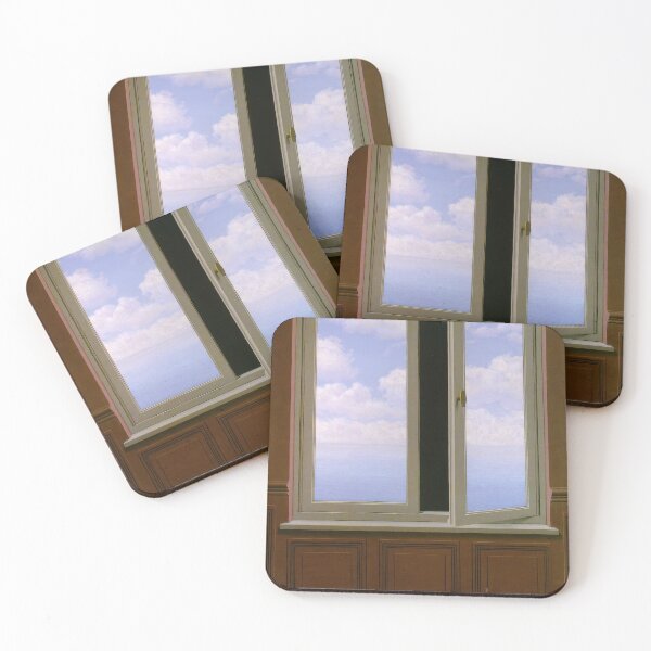 Item preview, Rene Magritte designed and sold by Natkyshoraka.