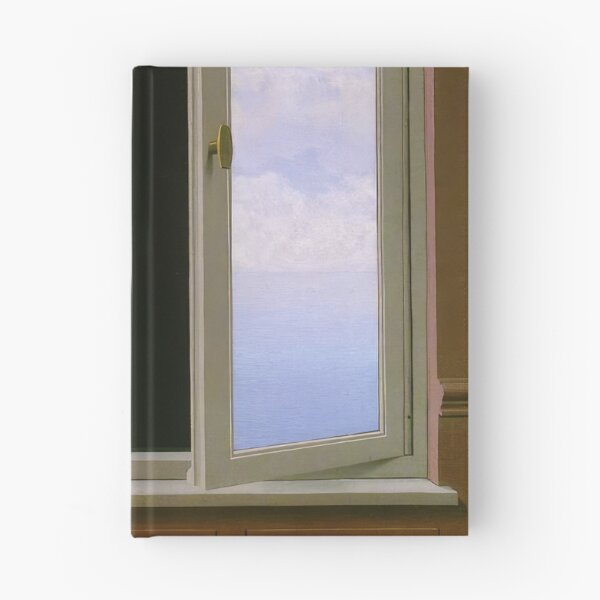 Item preview, Rene Magritte designed and sold by Natkyshoraka.