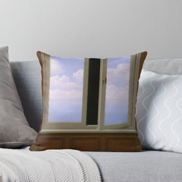 Item preview, Rene Magritte designed and sold by Natkyshoraka.