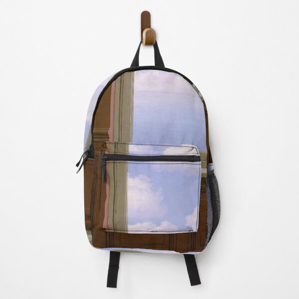 Item preview, Rene Magritte designed and sold by Natkyshoraka.