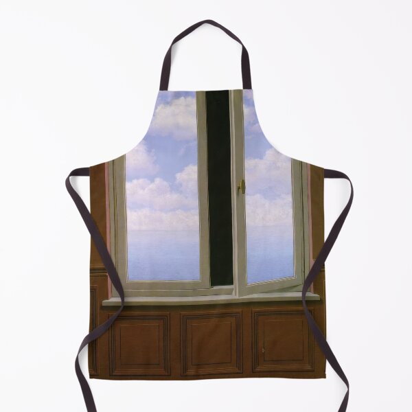 Item preview, Rene Magritte designed and sold by Natkyshoraka.