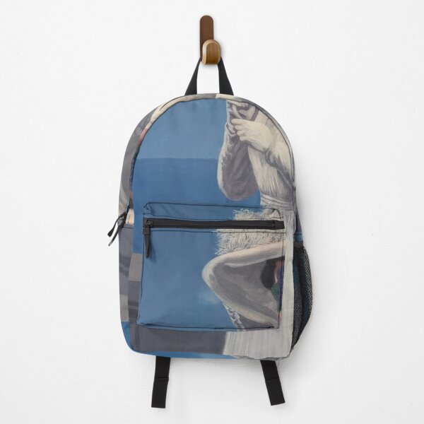 Item preview, Rene Magritte designed and sold by Natkyshoraka.