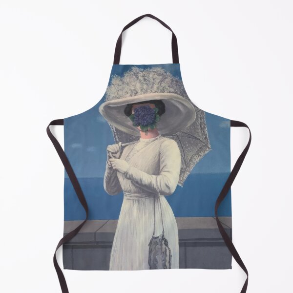 Item preview, Rene Magritte designed and sold by Natkyshoraka.