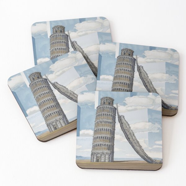 Item preview, Rene Magritte designed and sold by Natkyshoraka.