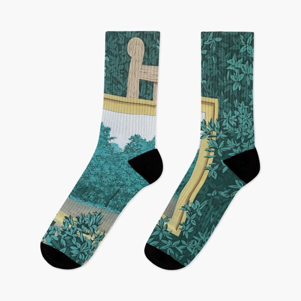 Item preview, Rene Magritte designed and sold by Natkyshoraka.