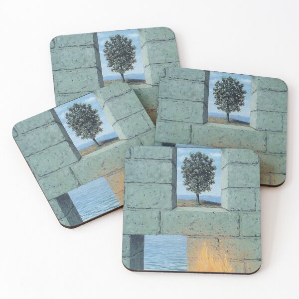 Item preview, Rene Magritte designed and sold by Natkyshoraka.