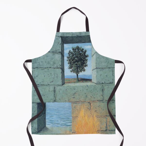 Item preview, Rene Magritte designed and sold by Natkyshoraka.