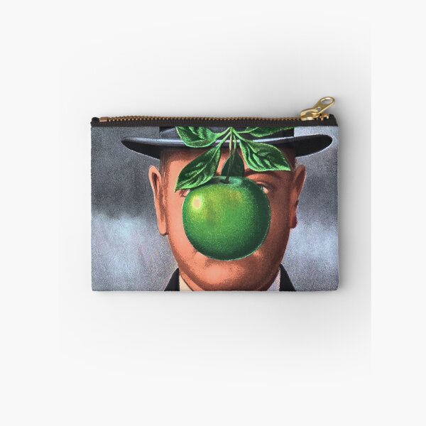 Item preview, Rene Magritte designed and sold by Natkyshoraka.