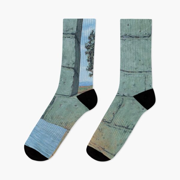 Item preview, Rene Magritte designed and sold by Natkyshoraka.