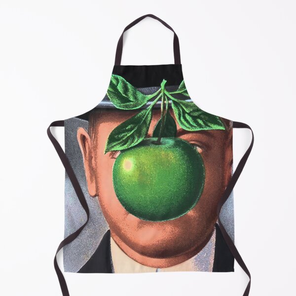 Item preview, Rene Magritte designed and sold by Natkyshoraka.