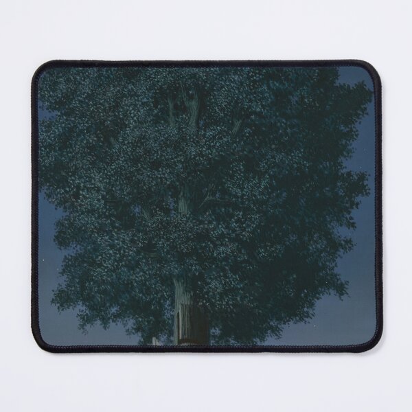 Item preview, Rene Magritte designed and sold by Natkyshoraka.