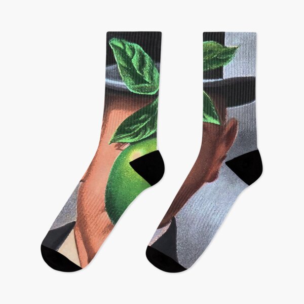Item preview, Rene Magritte designed and sold by Natkyshoraka.