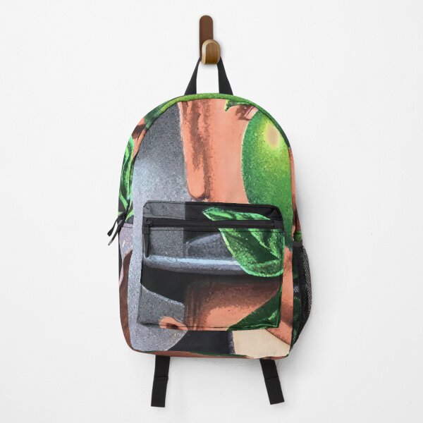Item preview, Rene Magritte designed and sold by Natkyshoraka.