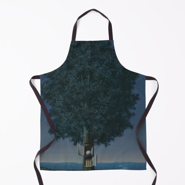 Item preview, Rene Magritte designed and sold by Natkyshoraka.
