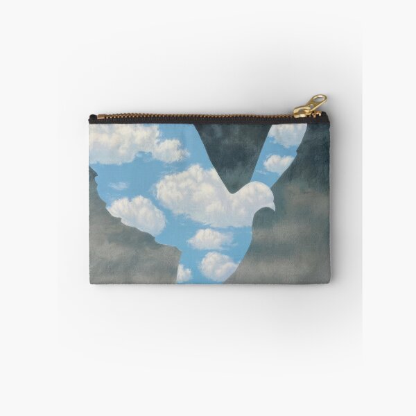 Item preview, Rene Magritte designed and sold by Natkyshoraka.