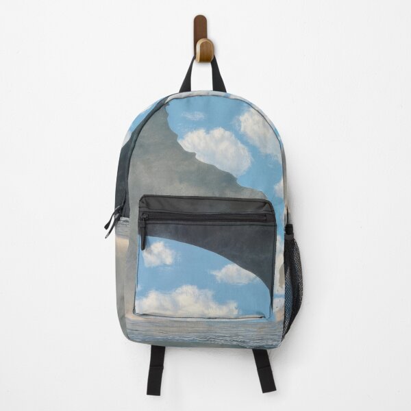 Item preview, Rene Magritte designed and sold by Natkyshoraka.