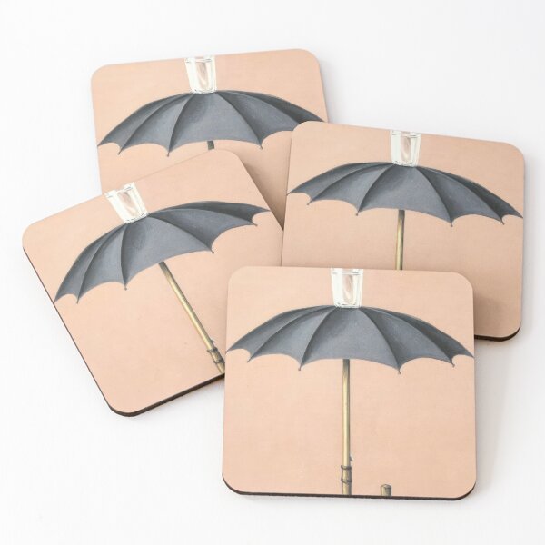 Item preview, Rene Magritte designed and sold by Natkyshoraka.