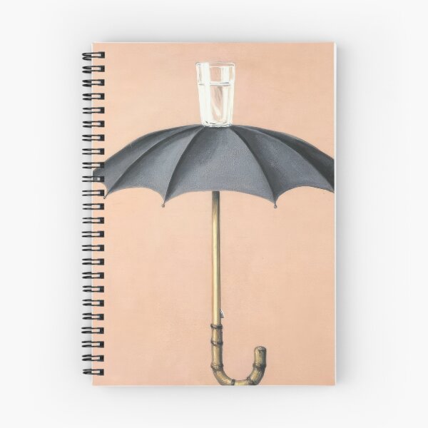 Item preview, Rene Magritte designed and sold by Natkyshoraka.