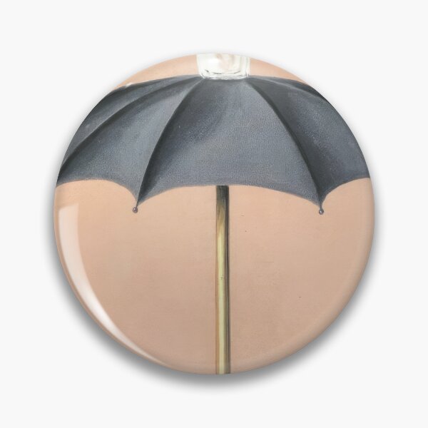 Item preview, Rene Magritte designed and sold by Natkyshoraka.
