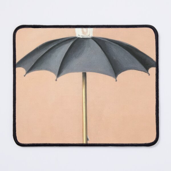 Item preview, Rene Magritte designed and sold by Natkyshoraka.