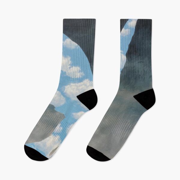 Item preview, Rene Magritte designed and sold by Natkyshoraka.