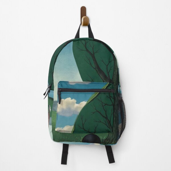 Item preview, Rene Magritte designed and sold by Natkyshoraka.