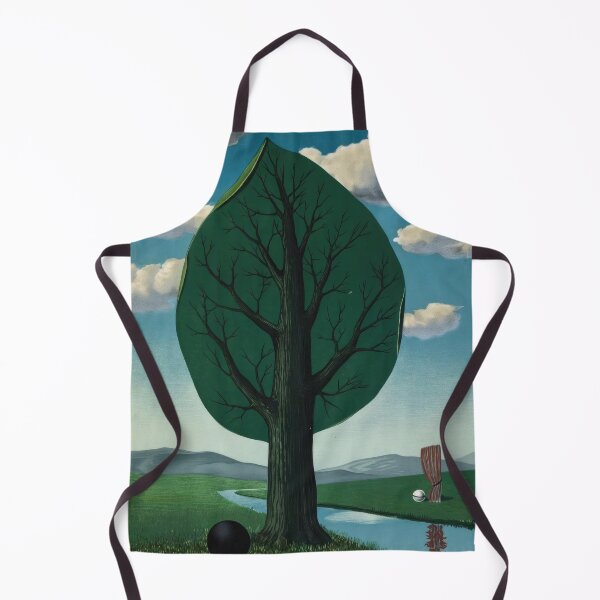 Item preview, Rene Magritte designed and sold by Natkyshoraka.