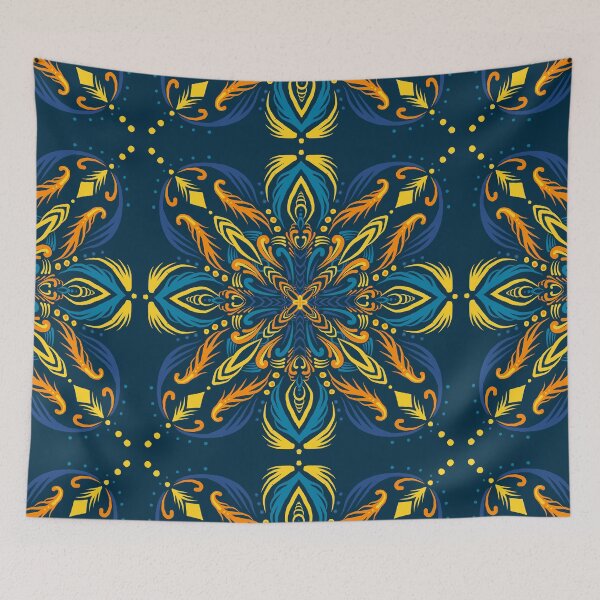 Item preview, Blue.shield  designed and sold by SistaOrah.