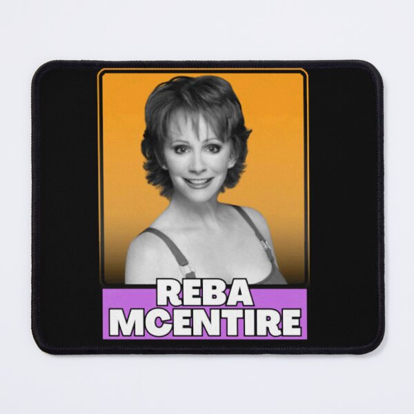Item preview, Reba mcentire Classic designed and sold by Jessicalcl.