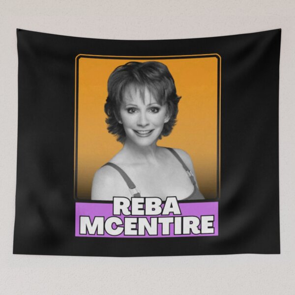 Item preview, Reba mcentire Classic designed and sold by Jessicalcl.