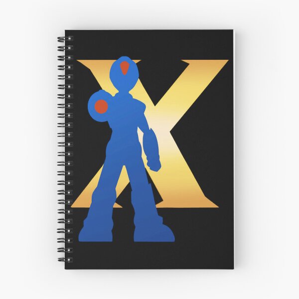 Item preview, Megaman X designed and sold by HansDavidsenST.